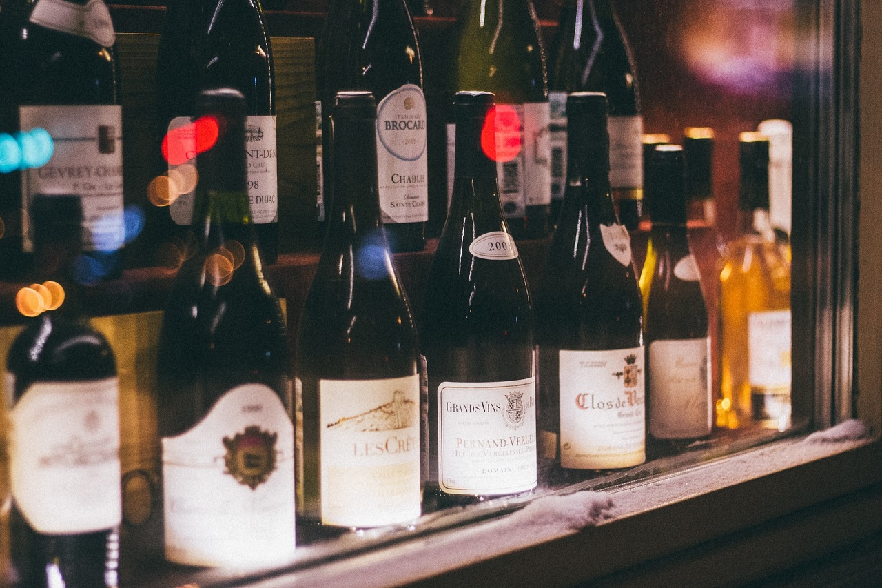 Rodzaje win – na podstawie czego powinno się dokonywać ich wyboru?